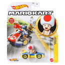 Mario Kart Hot Wheels - Select Vehicle(s)