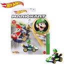 Mario Kart Hot Wheels - Select Vehicle(s)