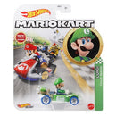 Mario Kart Hot Wheels - Select Vehicle(s)