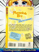 Marmalade Boy Vol 4