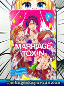 Marriage Toxin Vol 2