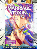Marriage Toxin Vol 5 BRAND NEW RELEASE
