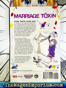 Marriage Toxin Vol 5 BRAND NEW RELEASE