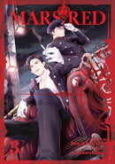 Mars Red Vol 3