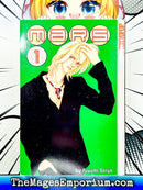 Mars Vol 1