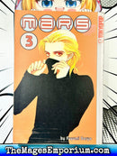 Mars Vol 3