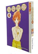 Mars Vol 4