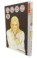Mars Vol 5