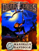 Marshal's Handbook softcover