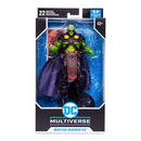 Martian Manhunter - 1:10 Scale Action Figure, 7"- DC Multiverse, Rebirth - McFarlane Toys Action & Toy Figures ToyShnip 
