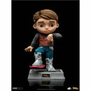 Iron Studios Back to the Future Part II Marty McFly Mini Co. Collectible Figure