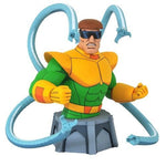 Marvel Animated Doctor Octopus 6-inch Bust