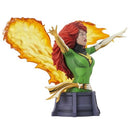 Marvel Animated Phoenix 6-inch Bust