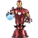 Marvel Comic Iron Man 1/7 Scale Resin Bust