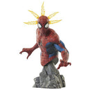 Marvel Comic Spider-Man 1/7 Scale Resin Bust