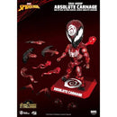 Marvel Comics Absolute Carnage EAA-143SP Beast Kingdom Summer Exclusive Action Figure