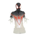 Marvel Comics Camouflage Miles Morales Bust - SDCC 2021 Previews Exclusive