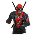 Marvel Deadpool Zombie 1:6 Scale Mini-Bust - SDCC 2020 PX Exclusive