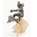 Marvel Gallery Comic Green Goblin Deluxe PVC Statue