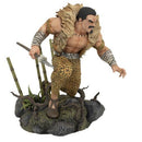 Marvel Gallery Comic Kraven the Hunter PVC 10-Inch Statue