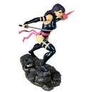 Marvel Gallery Comic Psylocke PVC Statue