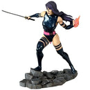 Marvel Gallery Comic Psylocke PVC Statue