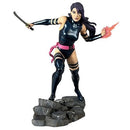 Marvel Gallery Comic Psylocke PVC Statue