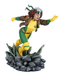 Marvel Gallery Comic Rogue PVC 8-Inch Statue