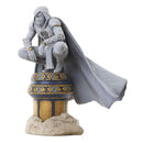 Marvel Gallery Disney+ Moon Knight PVC 10-Inch Statue ToyShnip 