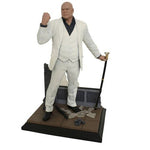 Marvel Gallery Hawkeye Disney+ Kingpin PVC 10-Inch Statue