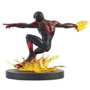 Marvel Gallery Miles Morales PVC Statue