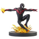 Marvel Gallery Miles Morales PVC Statue