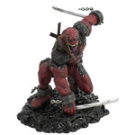 Marvel Gallery Venompool Deluxe PVC Statue