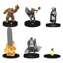 HeroClix: Fantastic Four - Future Foundation - Booster or Brick