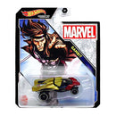 Marvel Hot Wheels Character Car - Select Vehicle(s)