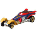 Marvel Hot Wheels Character Car - Select Vehicle(s)