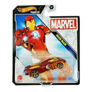 Marvel Hot Wheels Character Car - Select Vehicle(s)