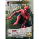 Legendary: Marvel - Spider-Man Homecoming Expansion