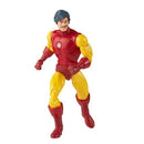 Marvel Legends 20th Anniversary Series 1 Iron Man 6-inch Action Figure