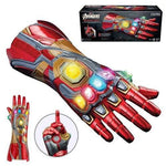 Marvel Legends Avengers: Endgame Nano Gauntlet Prop Replica