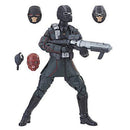 Marvel Legends Cinematic Universe 10th Anniversary Red Skull 6-Inch Action Figur