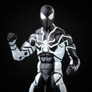 Marvel Legends Future Foundation Spider-Man (Stealth Suit) 6-inch Action Figure