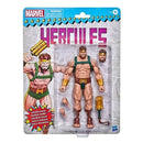 Marvel Legends Hercules 6-Inch Action Figure Action & Toy Figures ToyShnip 
