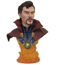 Marvel Legends In 3D Dr Strange Movie 1/2 Scale Resin Bust