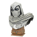 Marvel Legends In 3D Moon Knight 1/2 Scale Bust Action & Toy Figures ToyShnip 