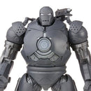 Marvel Legends Infinity Saga Iron Man Iron Monger 6-Inch Scale Action Figures