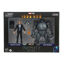 Marvel Legends Infinity Saga Iron Man Iron Monger 6-Inch Scale Action Figures