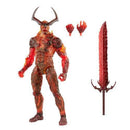 Marvel Legends Infinity Saga Thor Ragnarok Surtur 6-Inch Scale Action Figure