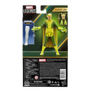 Marvel Legends Loki Classic Loki 6-Inch Action Figure