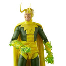 Marvel Legends Loki Classic Loki 6-Inch Action Figure